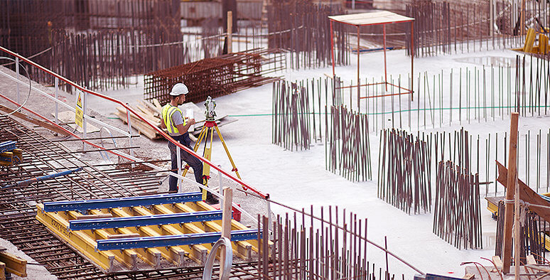 Generalne Wykonawstwo Inwestycji Przemysłowych